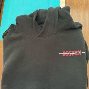 Lululemon hoodie